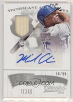 Michael Choice #/99