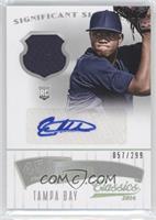 Enny Romero #/299