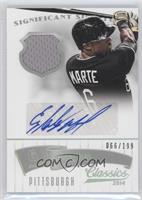 Starling Marte #/199