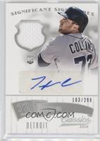 Tyler Collins #/299