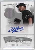 Gregory Polanco #/299