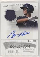 Byron Buxton #/299