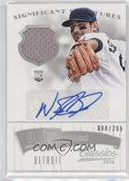 Nick Castellanos #/299