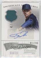 Taijuan Walker #/299