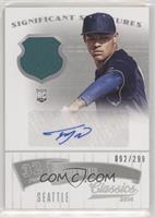 Taijuan Walker #/299