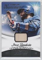 Jose Bautista #/99