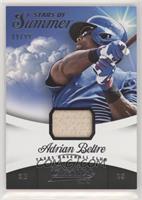 Adrian Beltre #/99