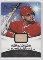 Albert Pujols #/99