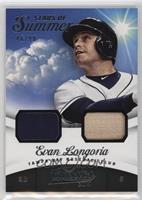 Evan Longoria #/99