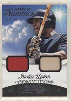 Justin Upton #/99