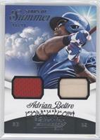 Adrian Beltre #/99