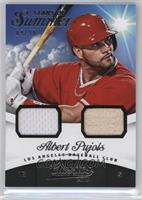 Albert Pujols #/99