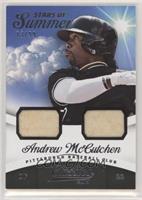 Andrew McCutchen #/99