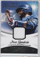 Jose Bautista #/99