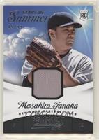 Masahiro Tanaka #/99