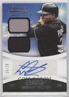 Gregory Polanco #/25