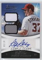 Stephen Strasburg #/10