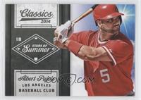 Albert Pujols