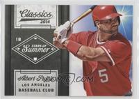 Albert Pujols