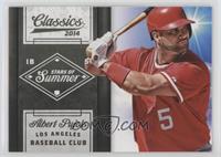 Albert Pujols