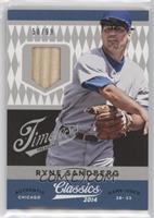 Ryne Sandberg #/99