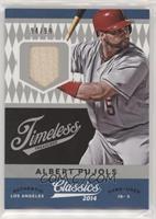 Albert Pujols #/99