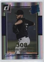 Chad Bettis #/308