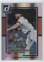 Madison Bumgarner #/400