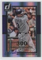 Michael Cuddyer #/300