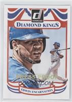 Edwin Encarnacion #/99