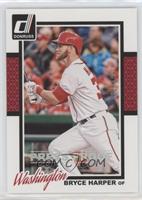 Bryce Harper #/199