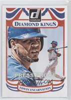 Edwin Encarnacion #/199