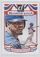 Edwin Encarnacion #/199