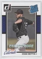 Chad Bettis #/199