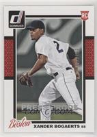 Xander Bogaerts #/199