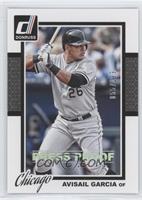 Avisail Garcia #/199