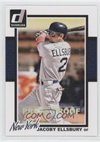 Jacoby Ellsbury #/199