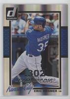 Eric Hosmer #/302