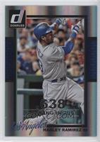 Hanley Ramirez #/400