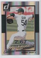 Sonny Gray #/267