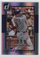 Michael Cuddyer #/331