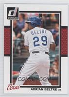 Adrian Beltre