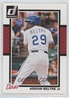 Adrian Beltre