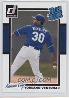 Yordano Ventura