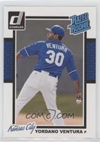 Yordano Ventura