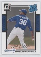 Yordano Ventura