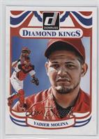 Yadier Molina