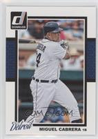 Miguel Cabrera