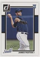 James Paxton