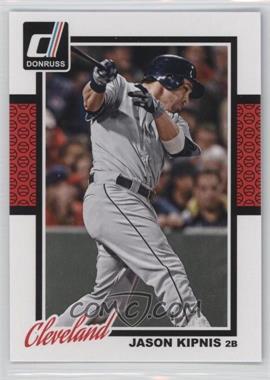 2014 Panini Donruss - [Base] #98 - Jason Kipnis